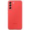 Чохол-накладка Samsung Silicone Cover для Samsung Galaxy S22+ SM-S906 Glow Red (EF-PS906TPEGRU)