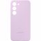 Чохол-накладка Samsung Silicone Case для Samsung Galaxy S23 S911 Lilac (EF-PS911TVEGRU)