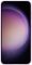 Чохол-накладка Samsung Silicone Case для Samsung Galaxy S23+ SMS916 Lilac (EF-PS916TVEGRU)