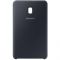 Чохол-накладка Samsung Silicone Cover для Samsung Galaxy Tab A 8.0 SM-T380/SM-T385 Black (EF-PT380TBEGRU)