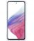 Чохол-накладка Samsung Soft Clear Cover для Samsung Galaxy A53 SM-A536 Transparent (EF-QA536TTEGRU)