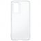Чохол-накладка Samsung Soft Clear Cover для Samsung Galaxy A53 SM-A536 Transparent (EF-QA536TTEGRU)