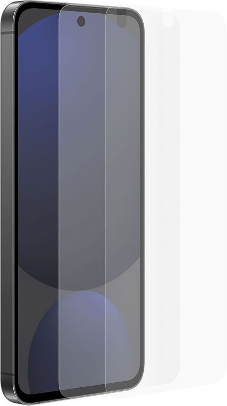 Захисна плівка Samsung Anti-Reflecting Screen Protector для Samsung Galaxy S24 FE SM-S721 (2 Pack) (EF-US721CTEGWW)