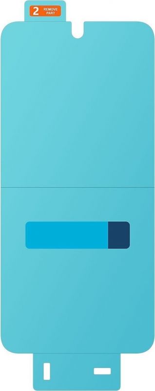 Захисна плівка Samsung Anti-Reflecting Screen Protector для Samsung Galaxy S24 FE SM-S721 (2 Pack) (EF-US721CTEGWW)