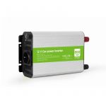 Інвертор напруги EnerGenie EG-PWC800-01 800W