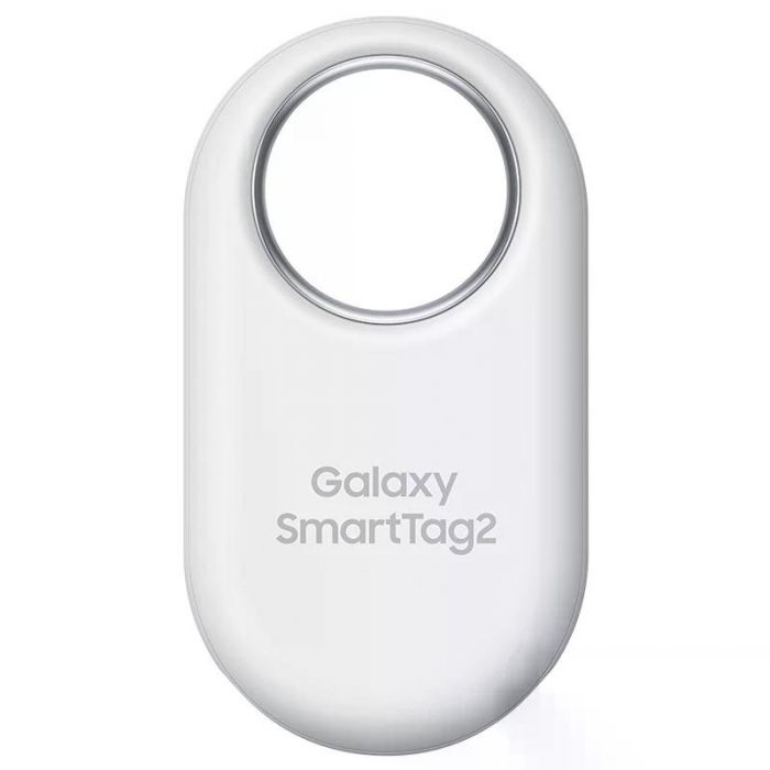 Смарт-трекер Samsung SmartTag 2 White (EI-T5600BWEGEU)