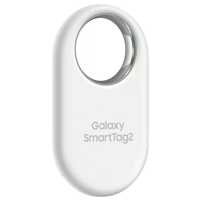 Смарт-трекер Samsung SmartTag 2 White (EI-T5600BWEGEU)