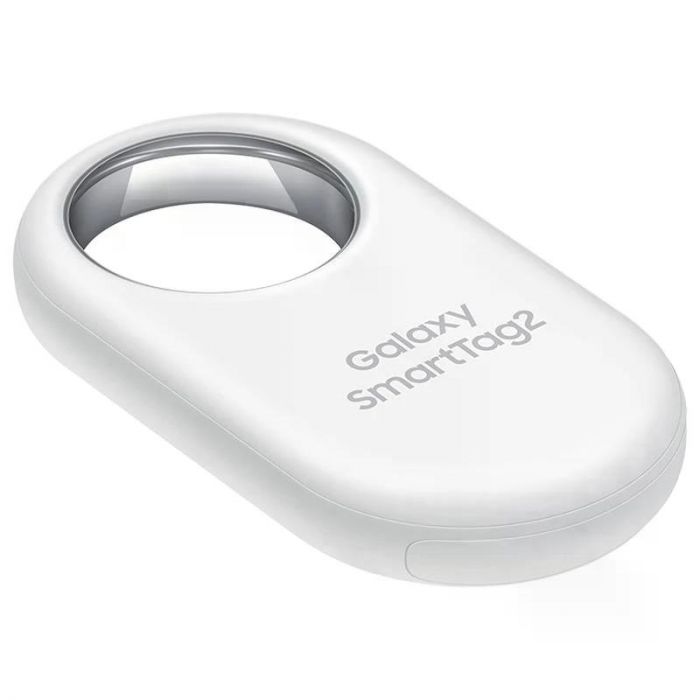 Смарт-трекер Samsung SmartTag 2 White (EI-T5600BWEGEU)