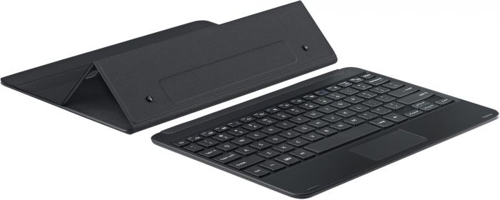 Чохол-клавіатура Samsung Book Cover Keyboard для Samsung Galaxy Tab S2 9.7 SM-T810/SM-T813/SM-T815/SM-T819 Black (EJ-FT810RBEGRU)
