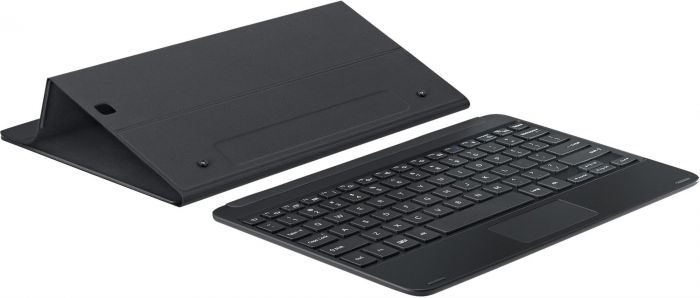 Чохол-клавіатура Samsung Book Cover Keyboard для Samsung Galaxy Tab S2 9.7 SM-T810/SM-T813/SM-T815/SM-T819 Black (EJ-FT810RBEGRU)