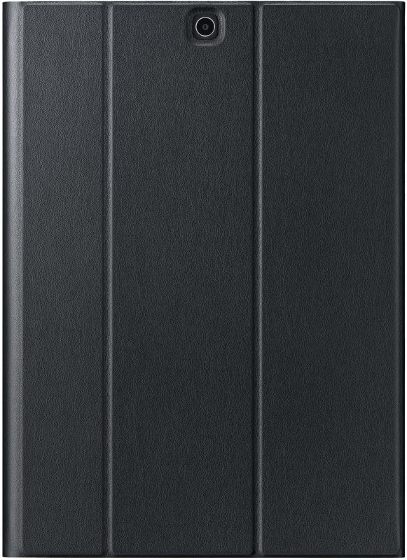 Чохол-клавіатура Samsung Book Cover Keyboard для Samsung Galaxy Tab S2 9.7 SM-T810/SM-T813/SM-T815/SM-T819 Black (EJ-FT810RBEGRU)