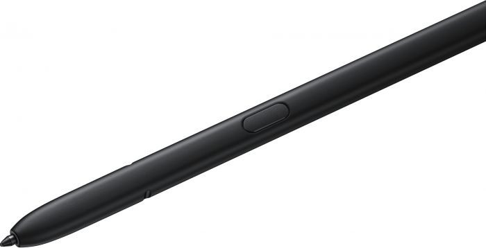 Стилус Samsung S Pen для Samsung Galaxy S23 Ultra Black (EJ-PS918BBRGRU)