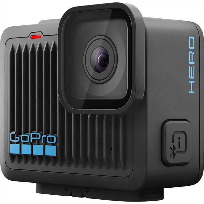 Екшн-камера GoPro Hero Black (CHDHF-131-EU)