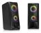 Акустична система REAL-EL S-107 Black 