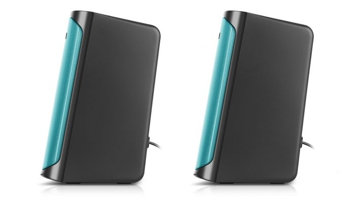 Акустична система REAL-EL S-135 Black