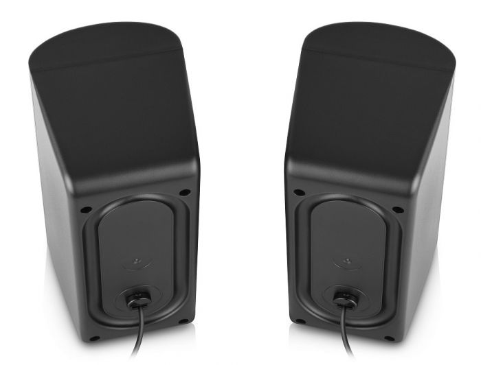 Акустична система REAL-EL S-135 Black