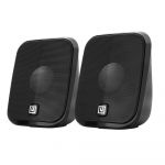 Акустична система REAL-EL S-25 Black