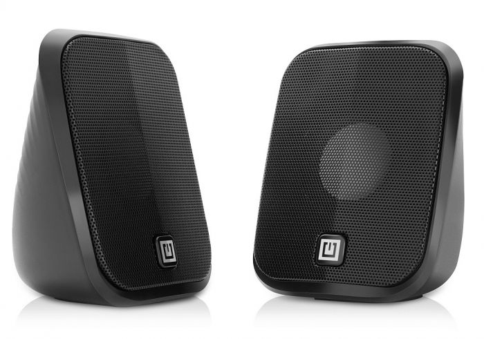 Акустична система REAL-EL S-25 Black