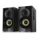 Акустична система REAL-EL S-470 Black