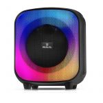 Акустична система REAL-EL X-760 Black