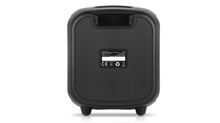 Акустична система REAL-EL X-760 Black