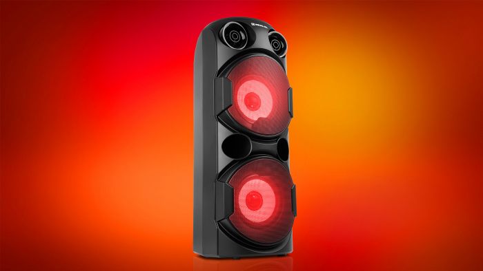 Акустична система REAL-EL X-780 Black