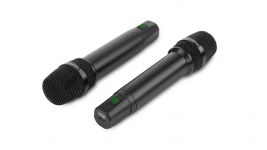 Мікрофон REAL-EL KM-850