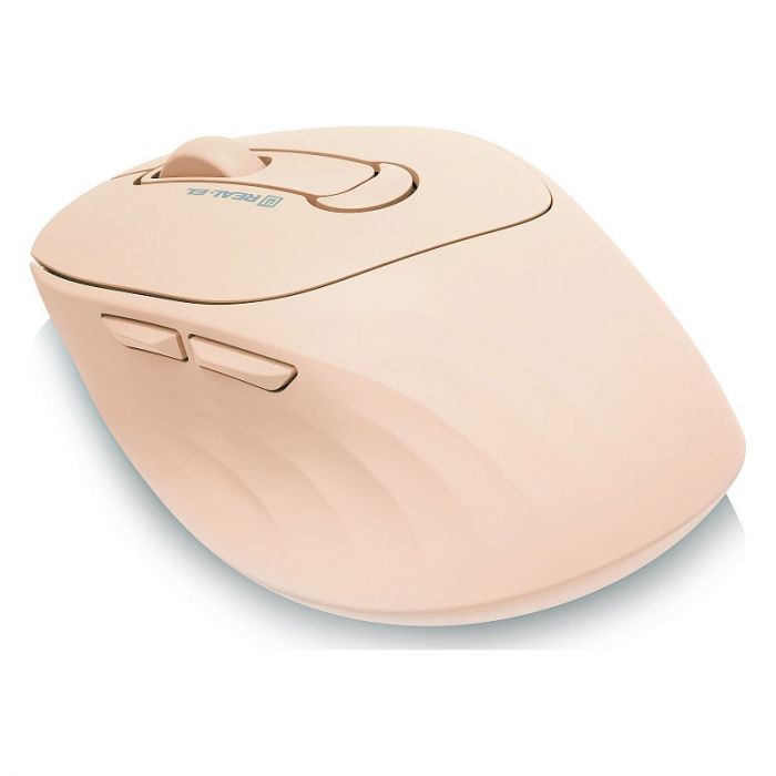 Миша бездротова REAL-EL RM-370W