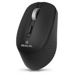 Миша бездротова REAL-EL RM-380W