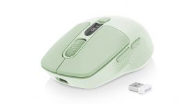 Миша бездротова REAL-EL RM-481W