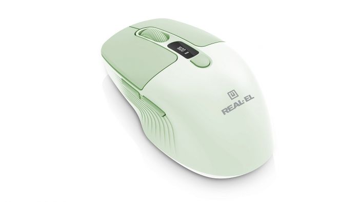Миша бездротова REAL-EL RM-481W