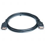 Кабель REAL-EL HDMI - HDMI V 2.0 (M/M), 4 м, Black (EL123500019)