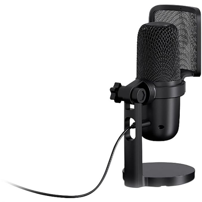 Мікрофон REAL-EL MC-700
