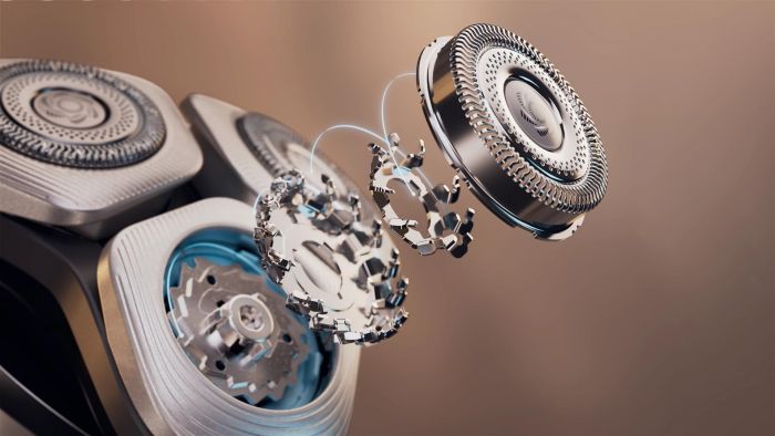 Електробритва Philips X9003/30