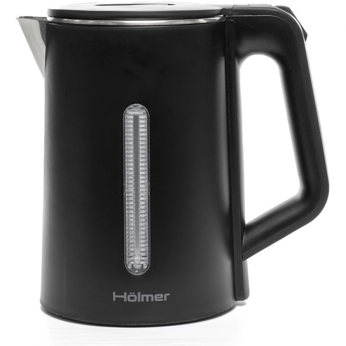 Електрочайник Holmer HKS-204D