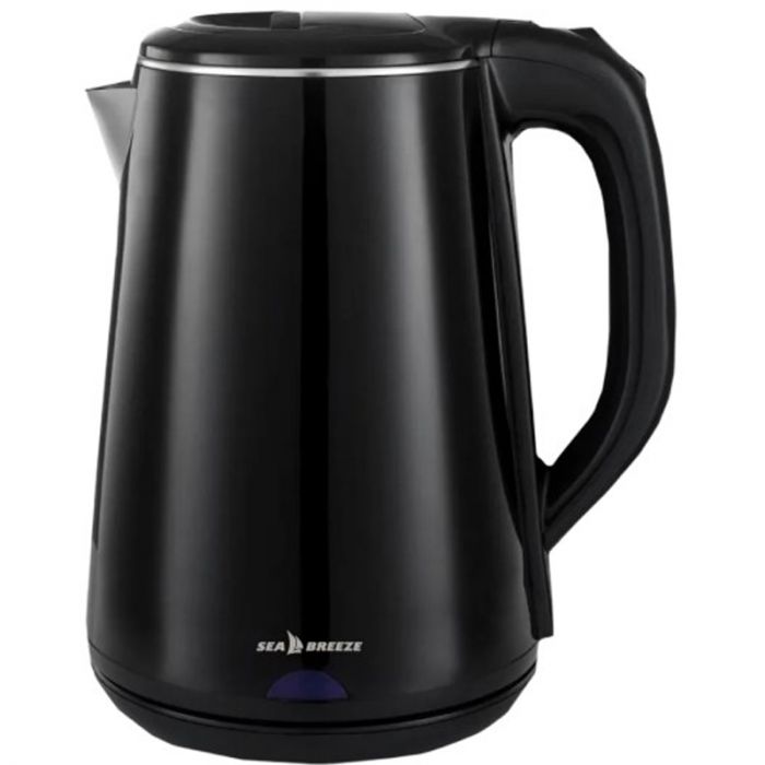 Електрочайник SeaBreeze SB-0202
