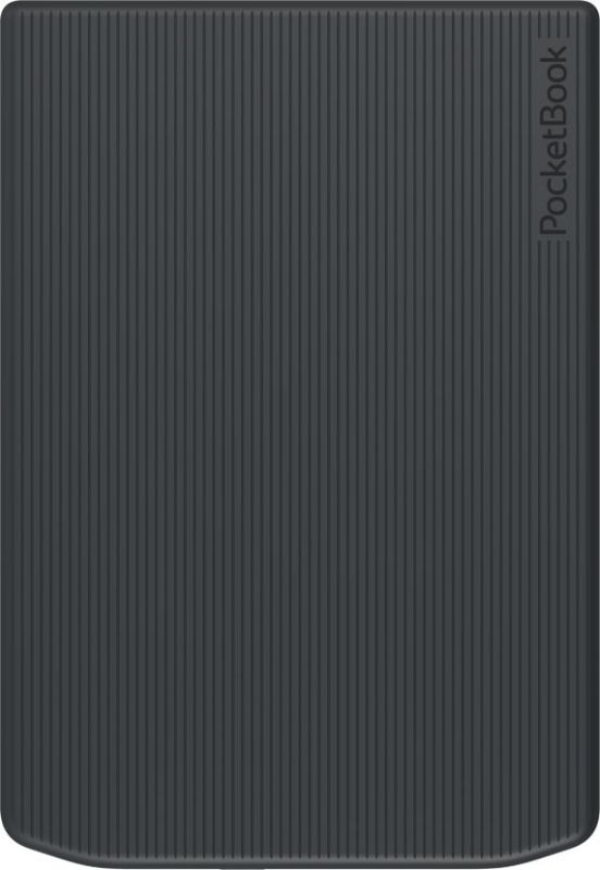 Електронна книга PocketBook 619 Verse Lite Midnight Grey (PB619-T-CIS)