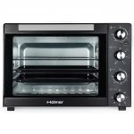 Електропіч Holmer HEO-162PCL