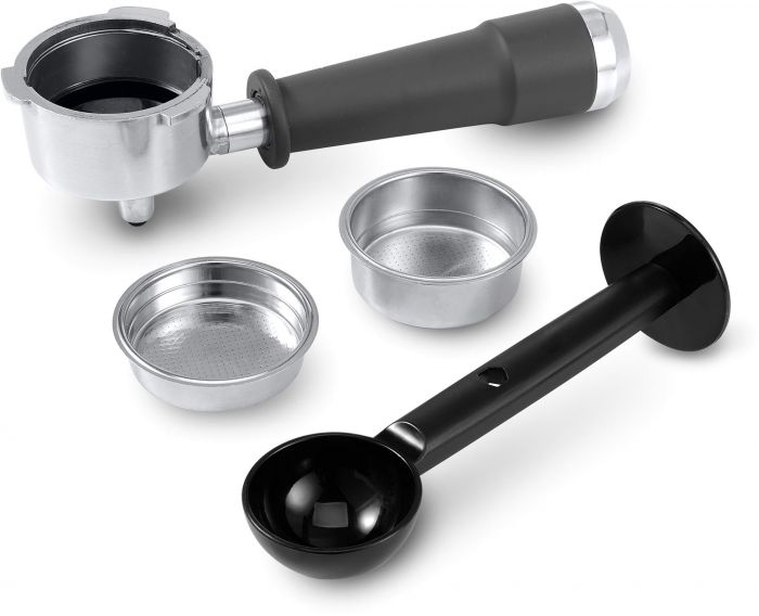 Кавоварка рожкова Delonghi EM 450 M