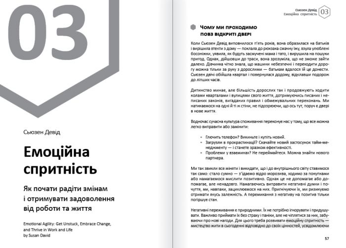 Емоції. Здоровий і щасливий рік. Збірник самарі + Аудіокнижка