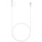 Кабель Samsung USB Type-C/microUSB - USB, (M/M), 1.5 м, White (EP-DG930DWEGRU)