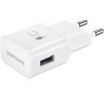 Мережевий зарядний пристрій Samsung EP-TA200 15W White (EP-TA200NWE) OEM