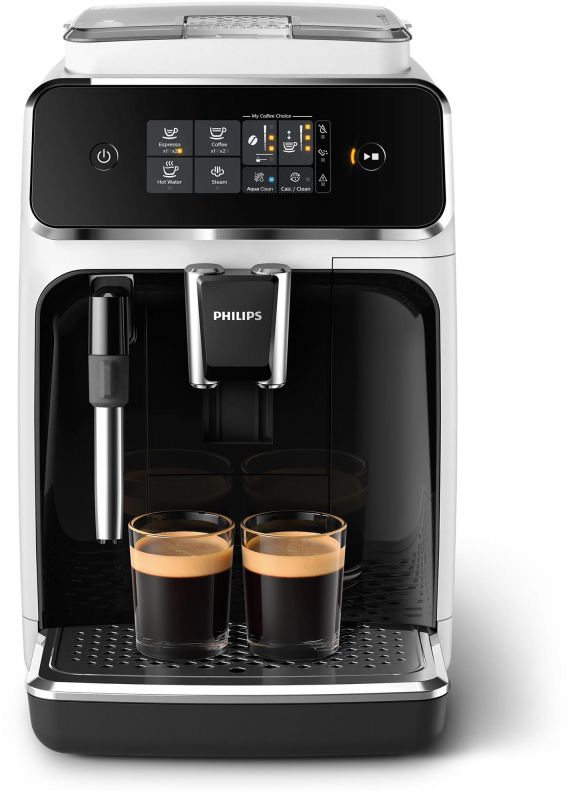 Кавомашина Philips EP2223/40