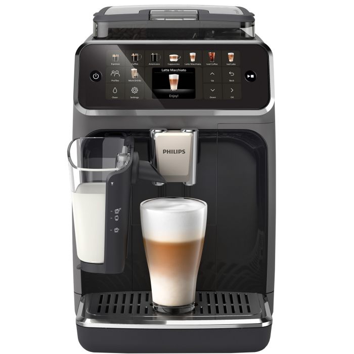 Кавомашина Philips EP5544/50