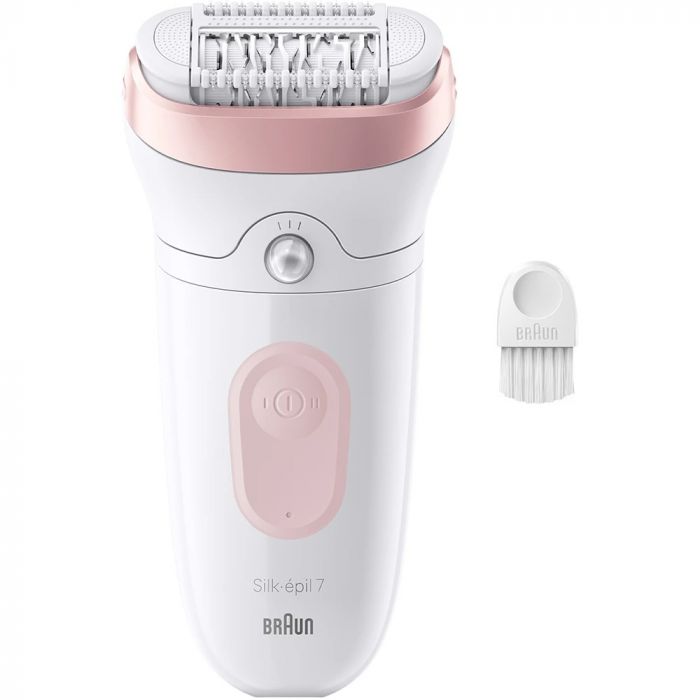 Епілятор Braun Silk-epil 7 SE 7-000