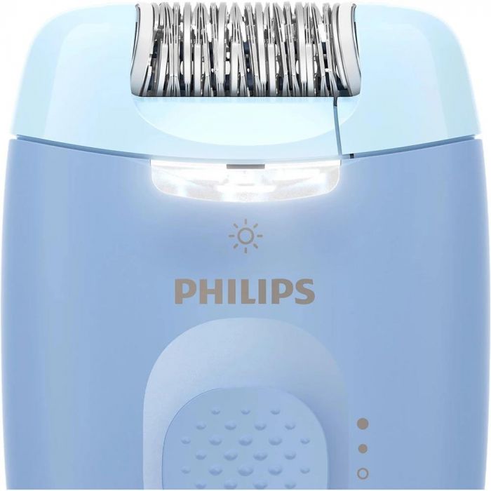 Епілятор Philips BRE247/00