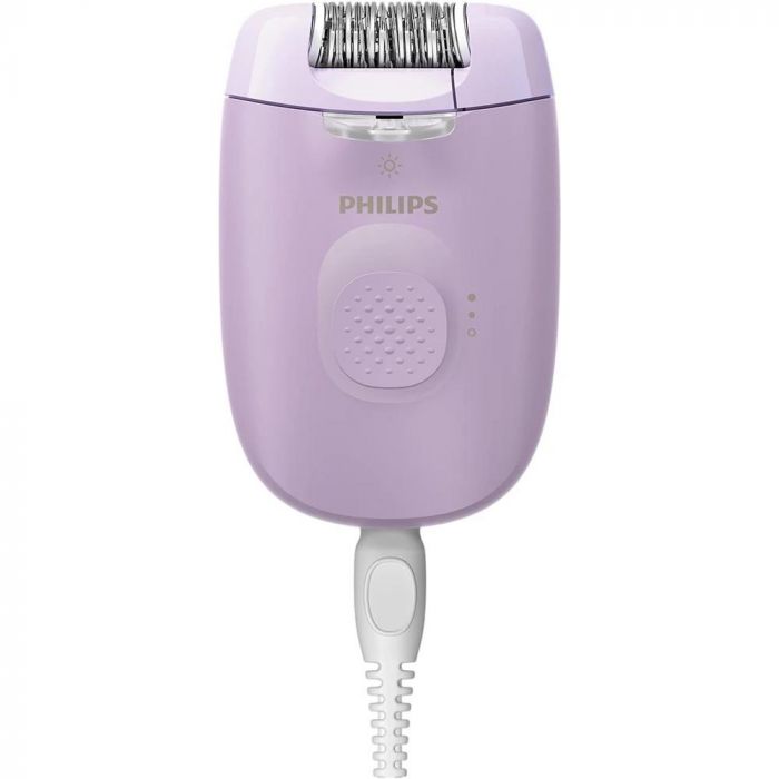 Епілятор Philips BRE257/00
