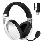 Гарнiтура Hator Hyperpunk 3 Wireless White (ESH16)