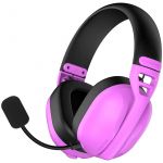 Гарнiтура Hator Hyperpunk 3 Wireless Cyber Violet (ESH19)