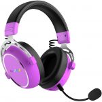 Гарнiтура Hator Hypergang 3 Wireless Violet (ESH52)